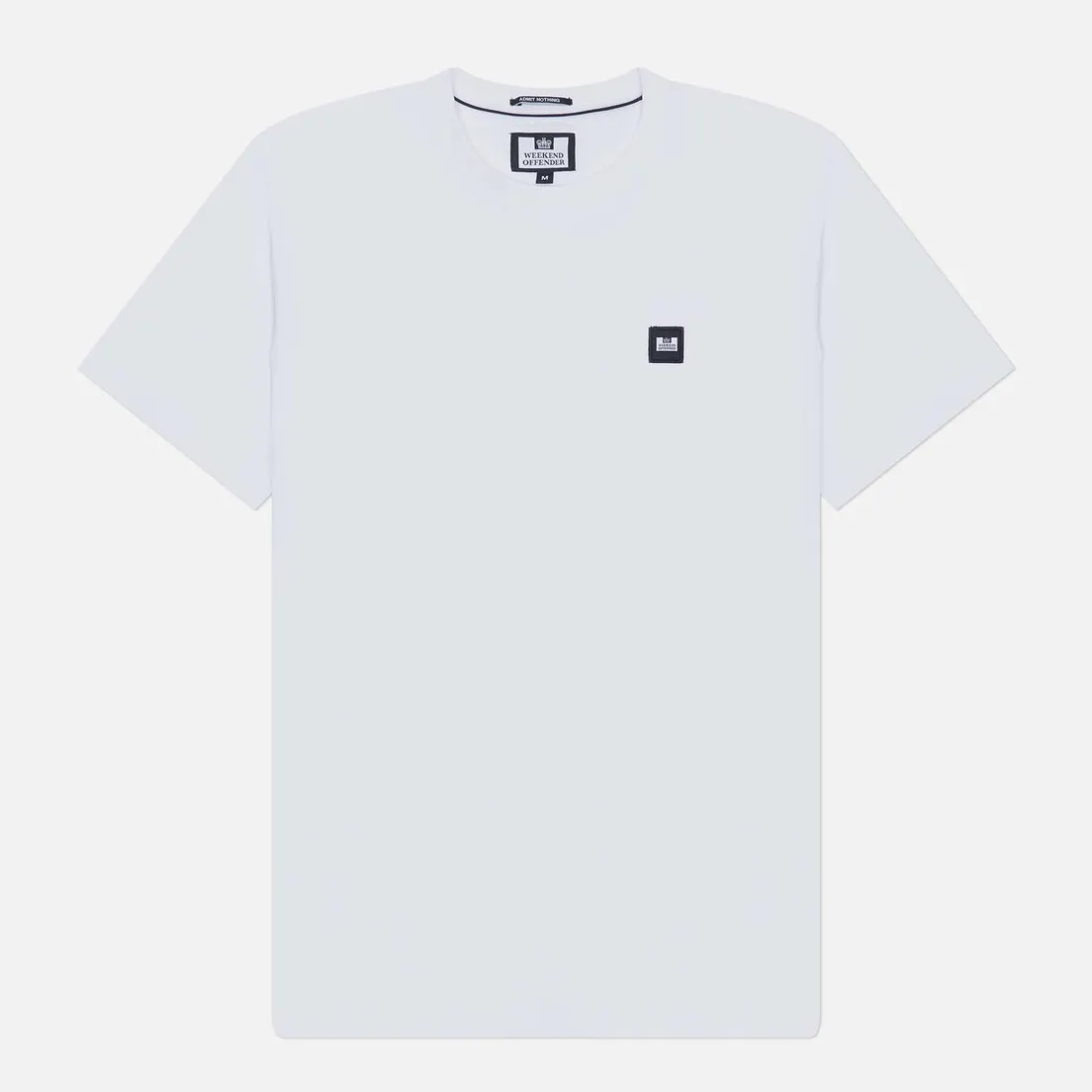 Weekend Offender Мужская футболка Cannon Beach SS24
