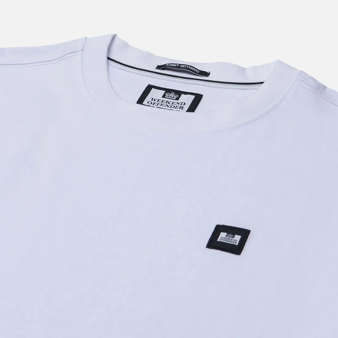 Weekend Offender Мужская футболка Cannon Beach SS24