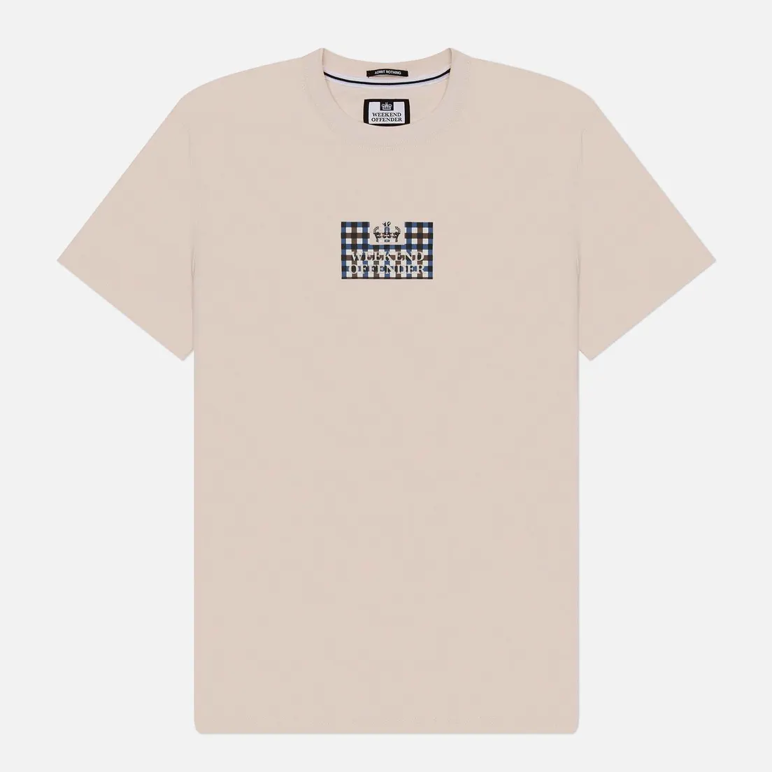 Weekend Offender Мужская футболка Dygas