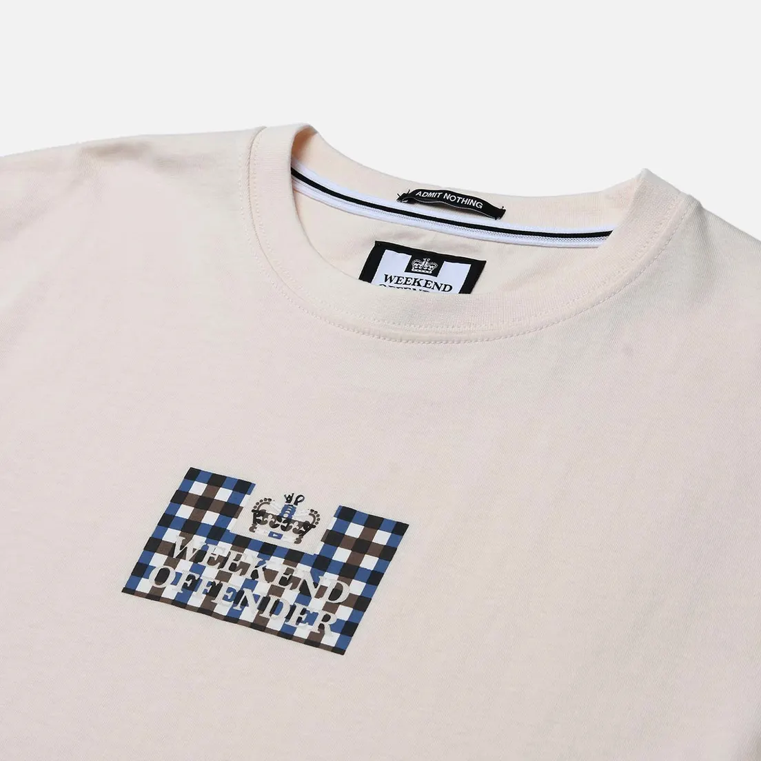 Weekend Offender Мужская футболка Dygas