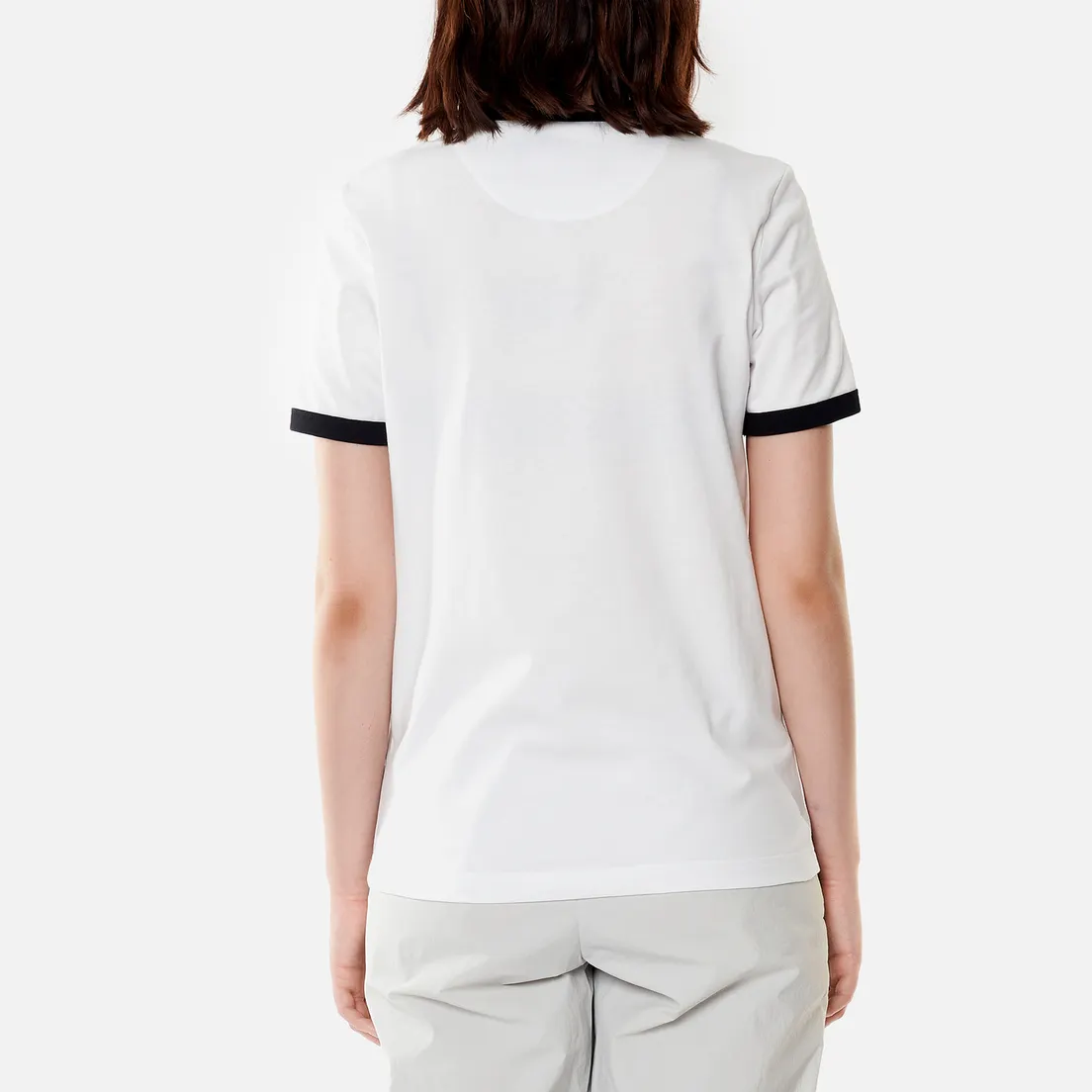 Lyle & Scott Женская футболка Ringer