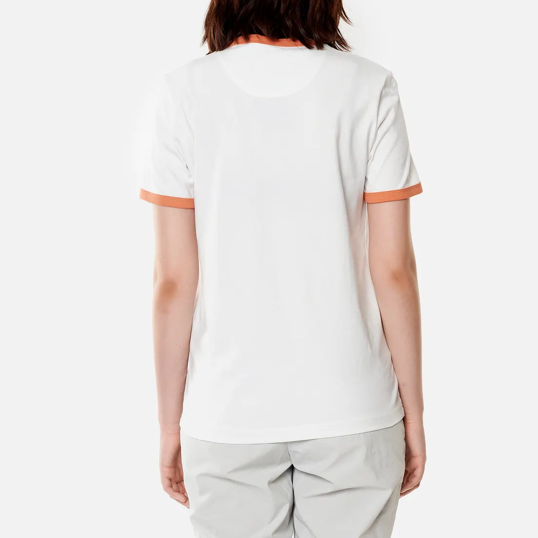 Lyle & Scott Женская футболка Ringer