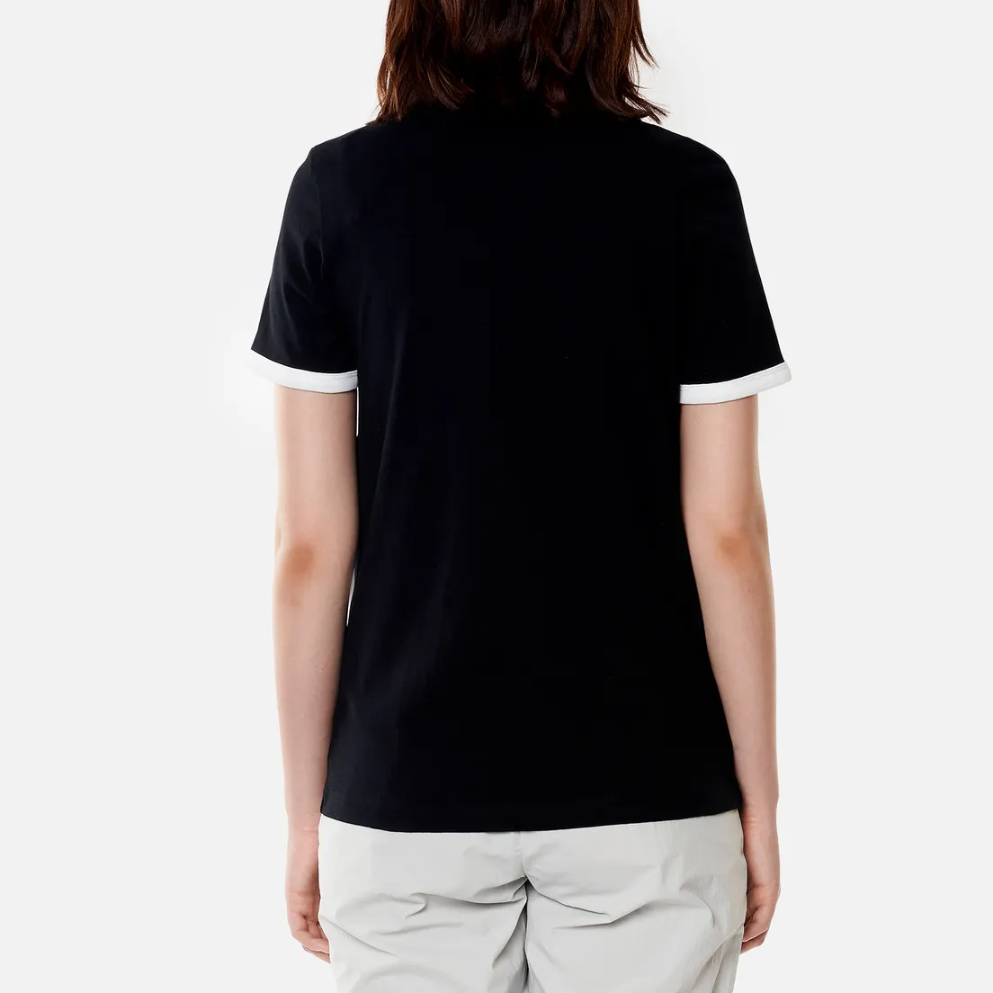 Lyle & Scott Женская футболка Ringer