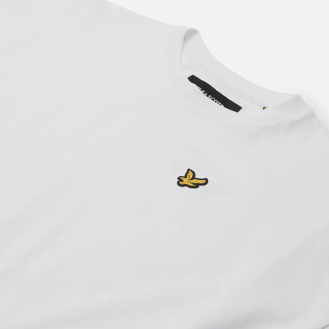 Lyle & Scott Женская футболка Oversized