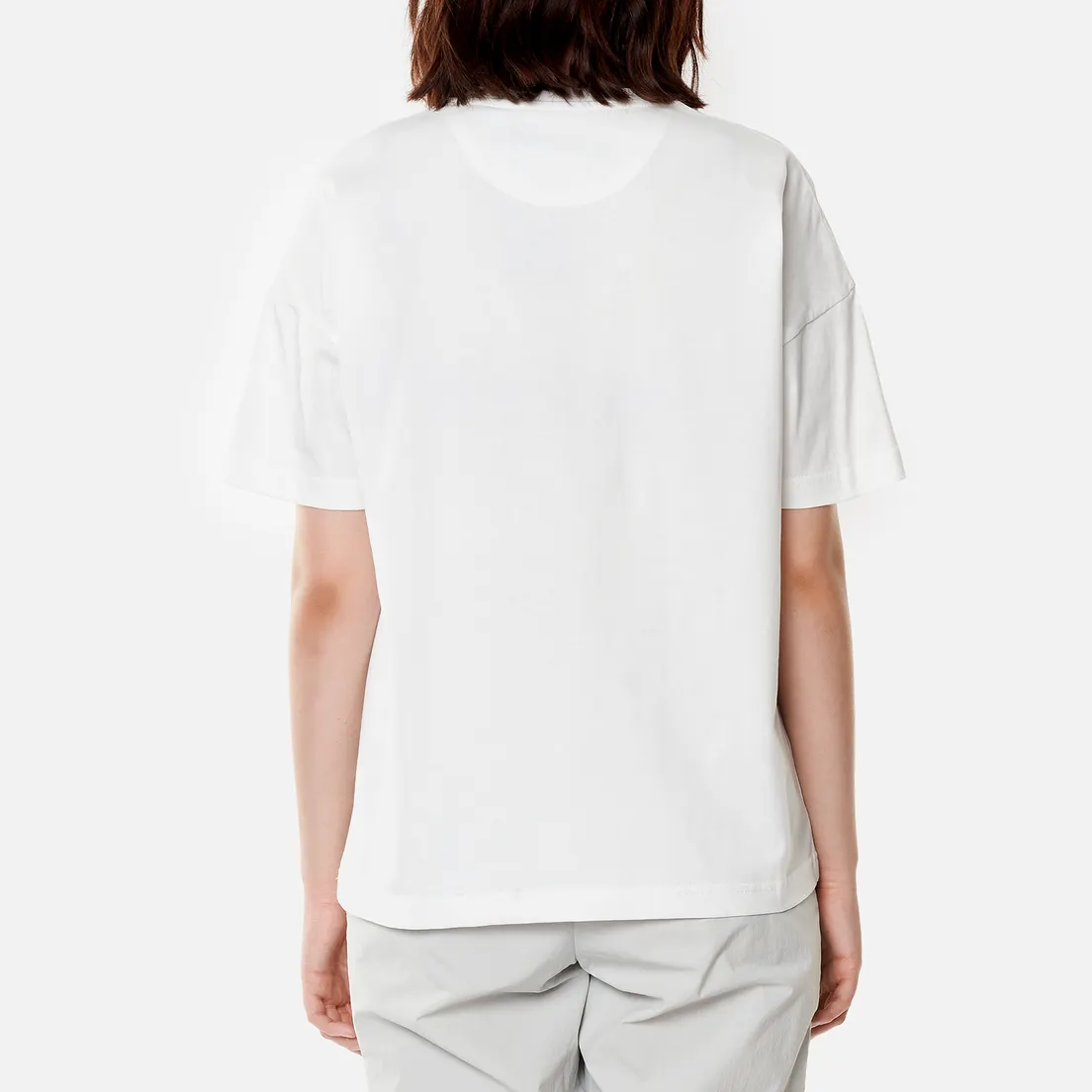 Lyle & Scott Женская футболка Oversized