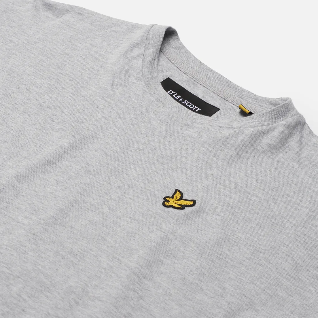Lyle & Scott Женская футболка Oversized