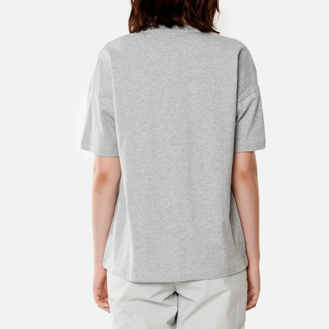 Lyle & Scott Женская футболка Oversized