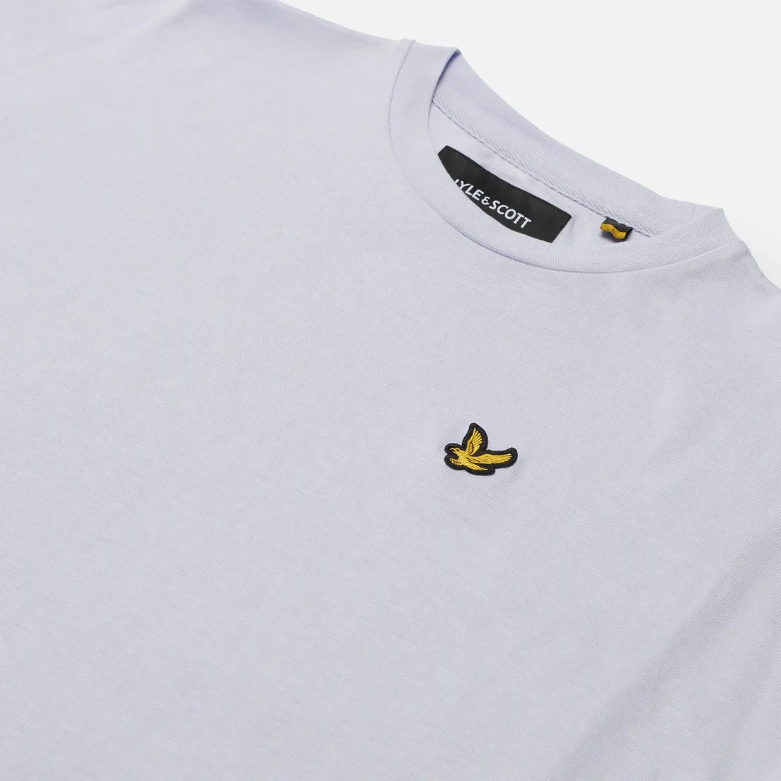 Lyle & Scott Женская футболка Oversized