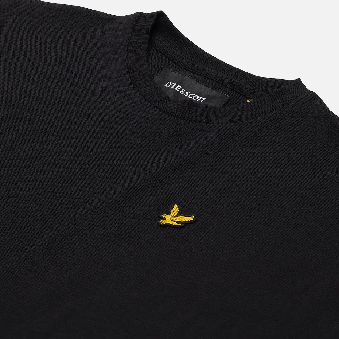 Lyle & Scott Женская футболка Oversized