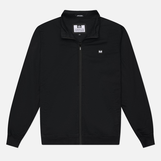 Мужская олимпийка Weekend Offender Hemsley