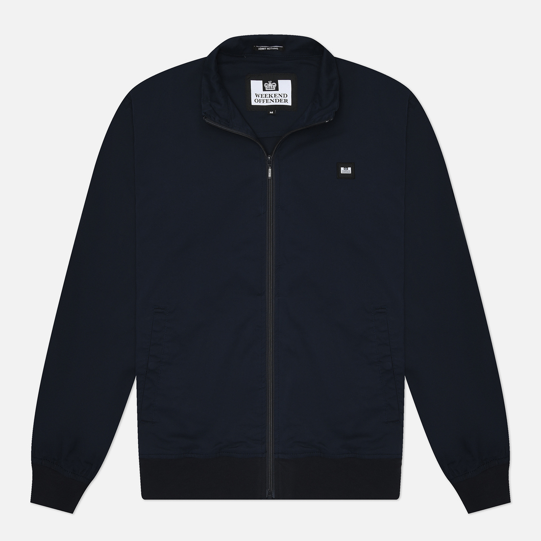 Weekend Offender Мужская олимпийка Hemsley