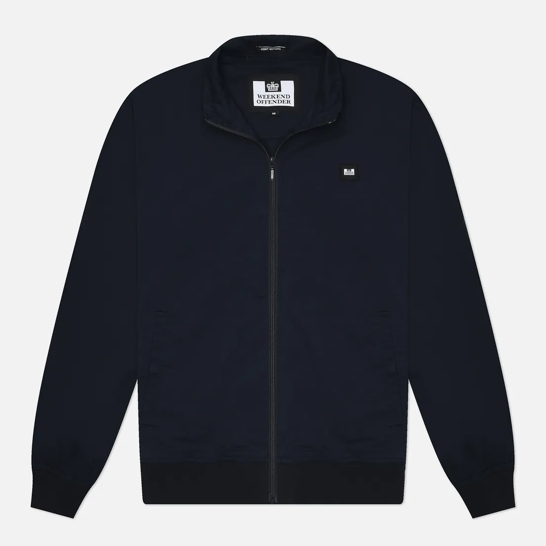 Weekend Offender Мужская олимпийка Hemsley