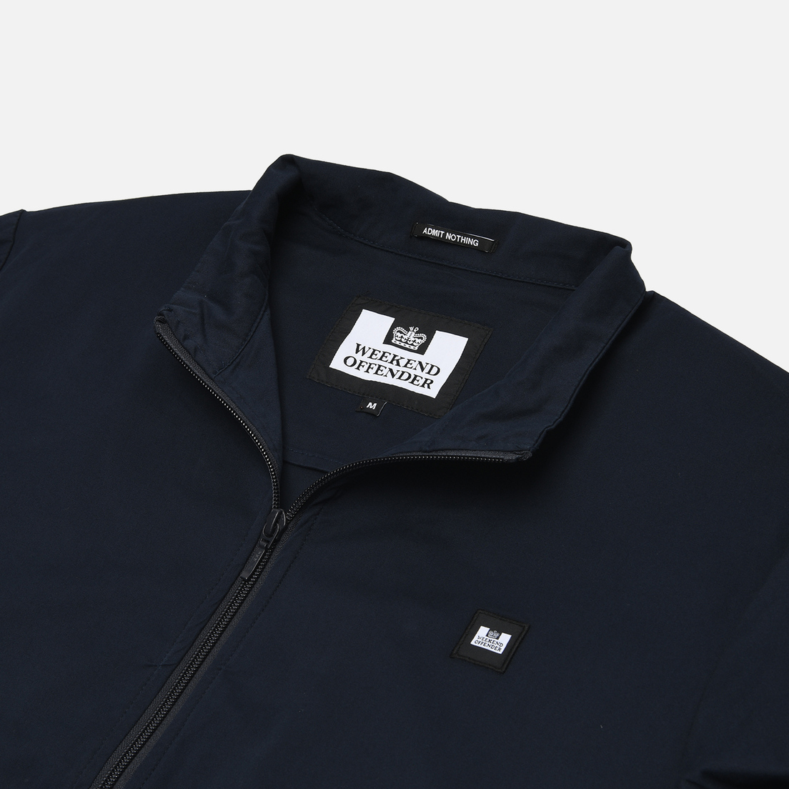 Weekend Offender Мужская олимпийка Hemsley