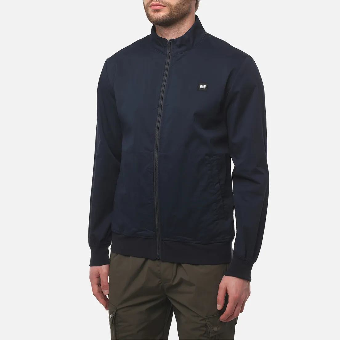 Weekend Offender Мужская олимпийка Hemsley