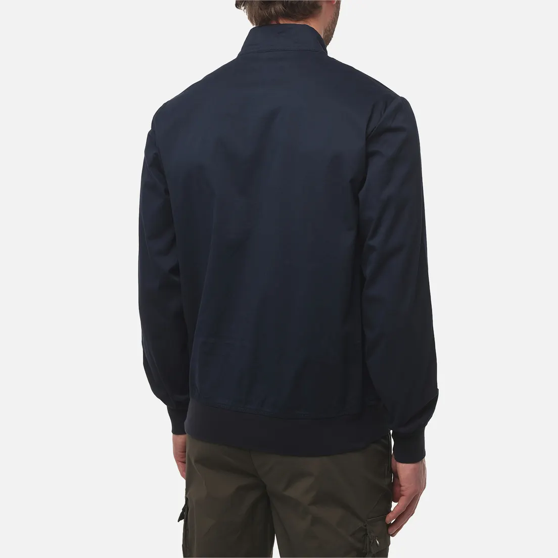 Weekend Offender Мужская олимпийка Hemsley