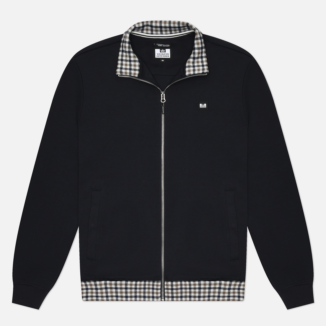 Weekend Offender Мужская олимпийка Alameda