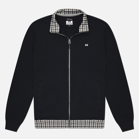  Мужская олимпийка Weekend Offender Alameda, цвет синий, размер XXL