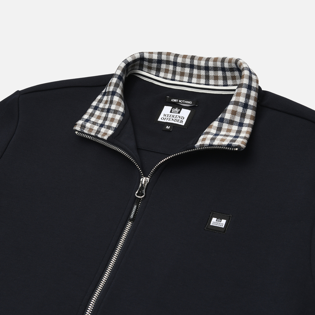Weekend Offender Мужская олимпийка Alameda
