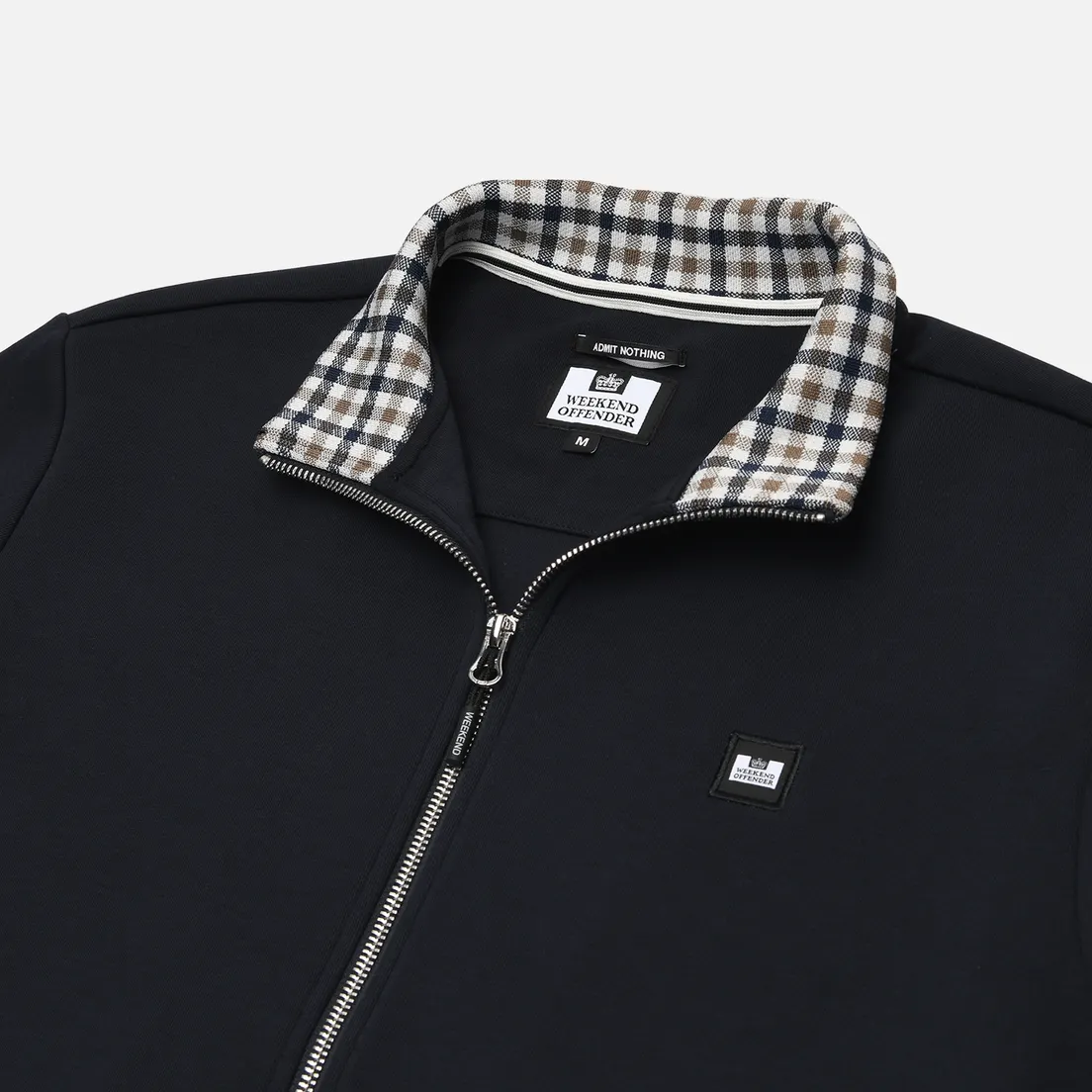 Weekend Offender Мужская олимпийка Alameda