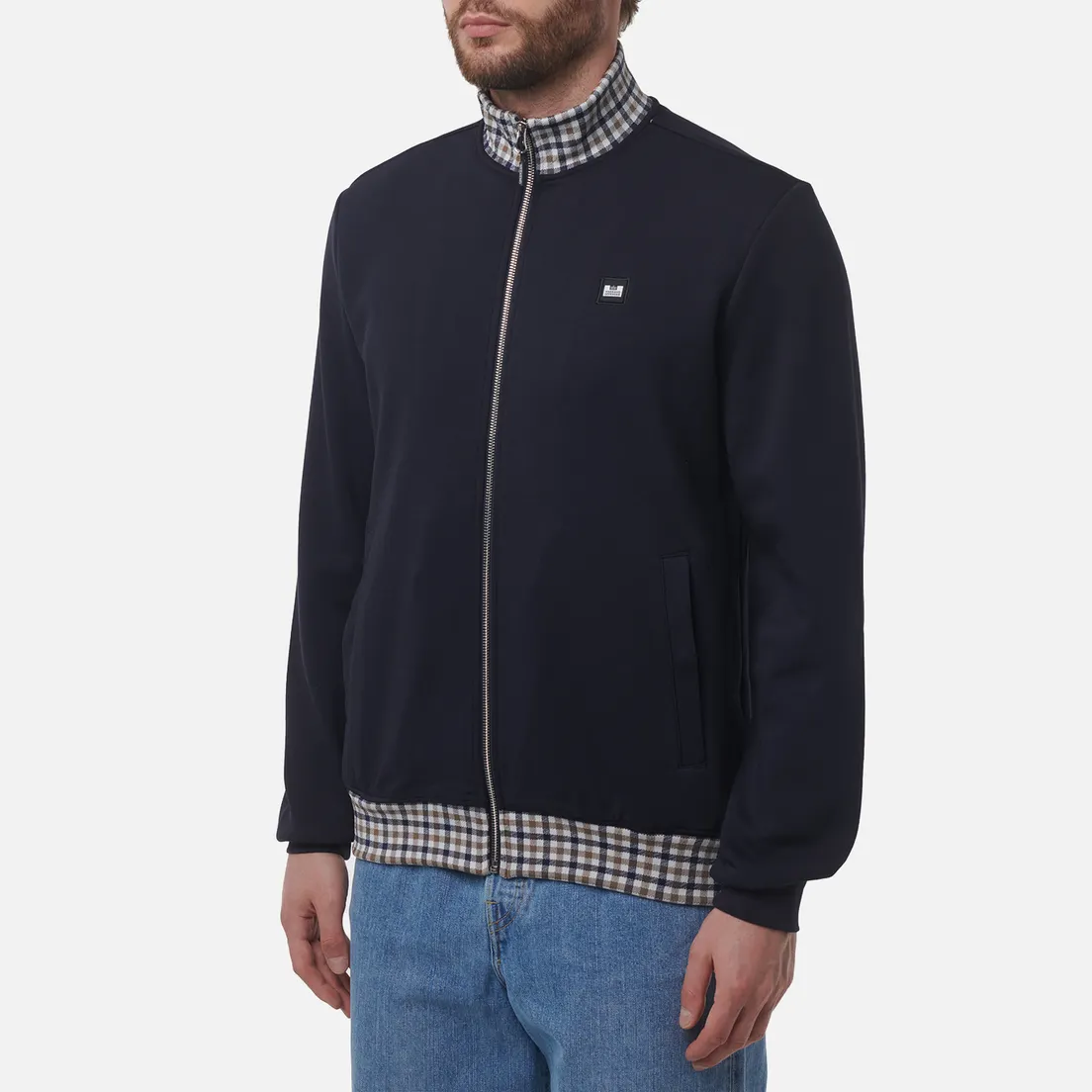 Weekend Offender Мужская олимпийка Alameda
