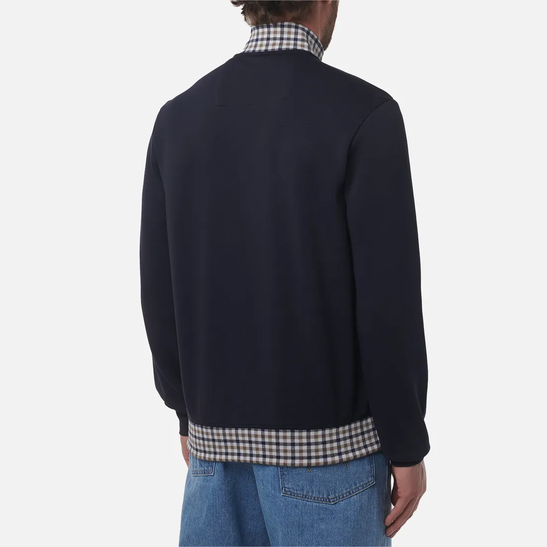 Weekend Offender Мужская олимпийка Alameda