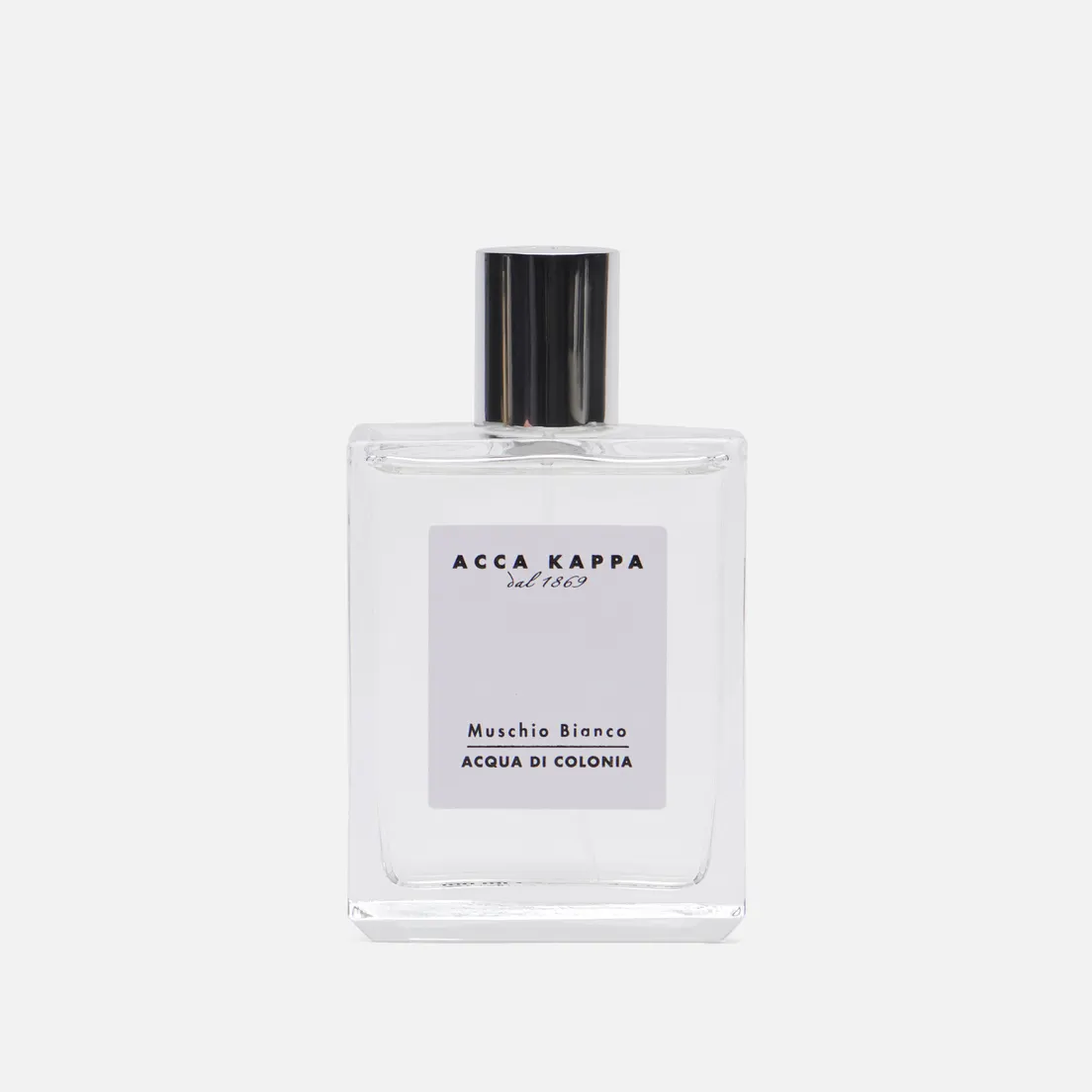 Acca Kappa Туалетная вода White Moss Large