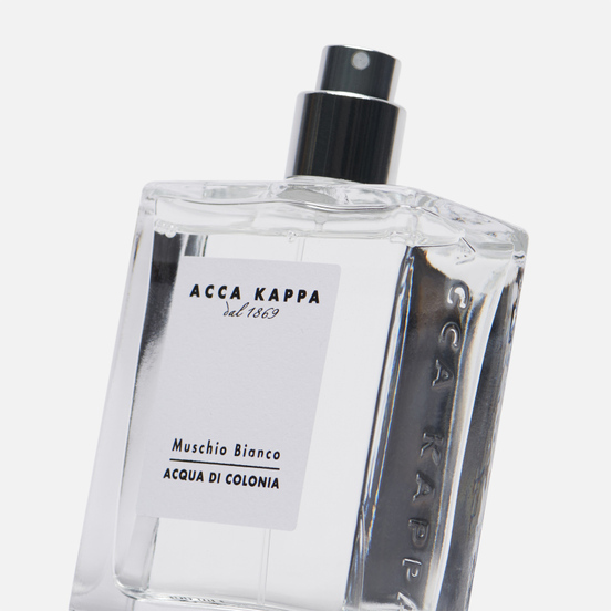 Туалетная вода Acca Kappa White Moss Large