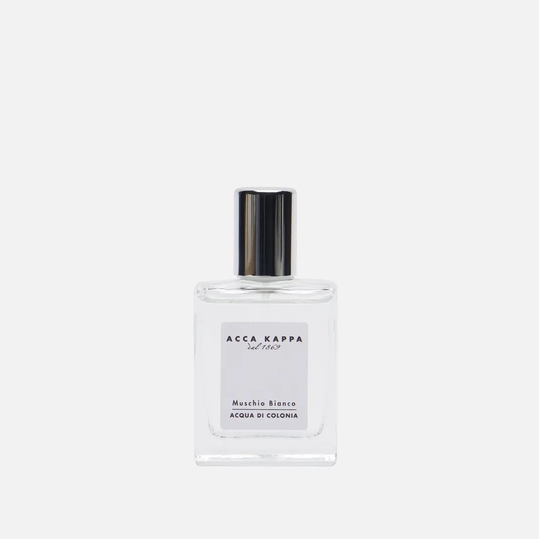 Acca Kappa Туалетная вода White Moss Small
