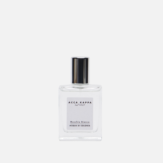 Туалетная вода Acca Kappa White Moss Small