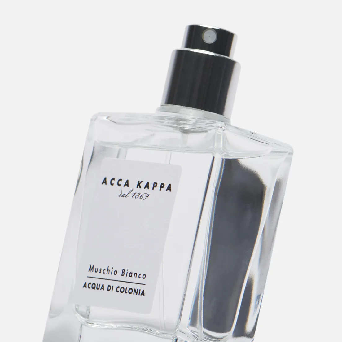 Acca Kappa Туалетная вода White Moss Small