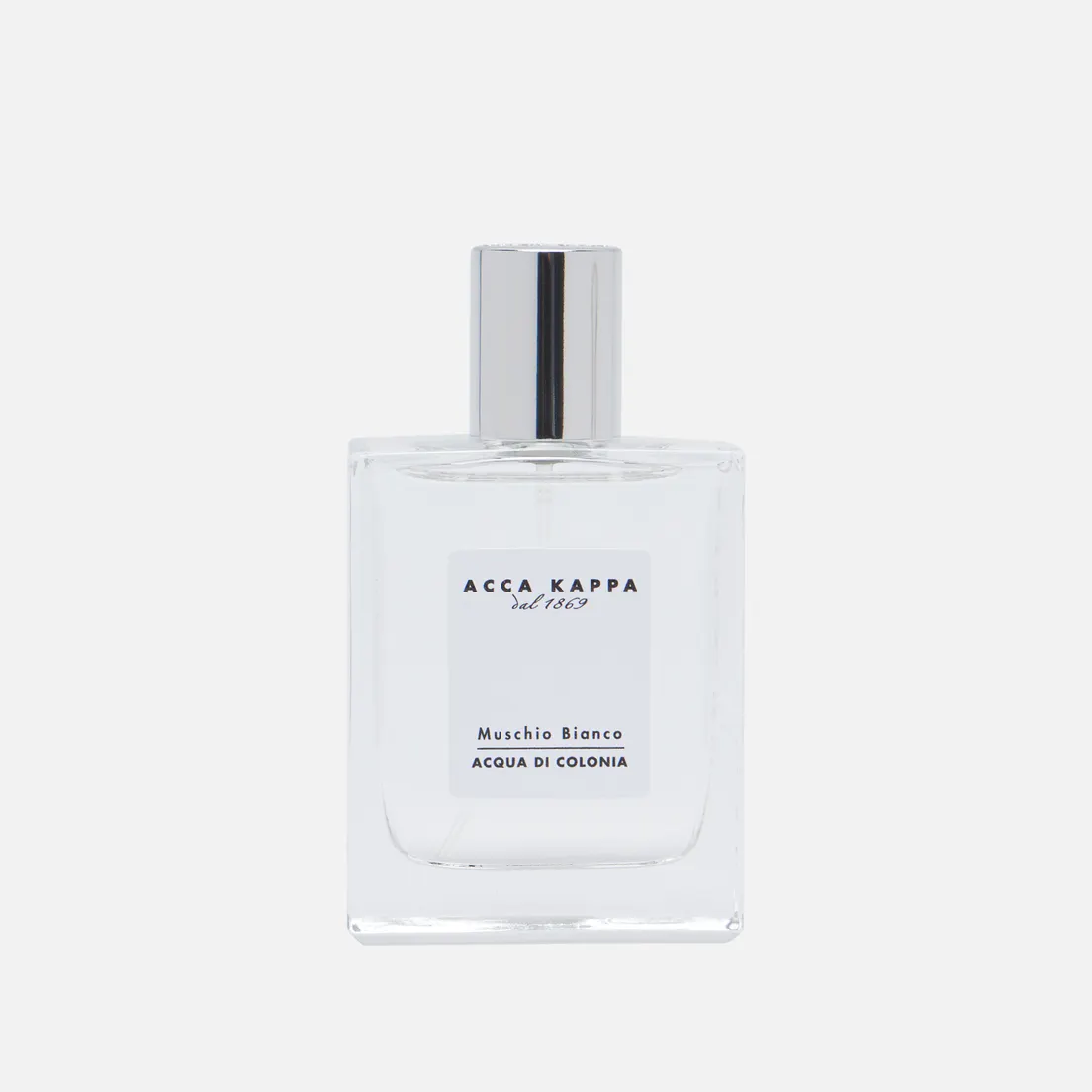Acca Kappa Туалетная вода White Moss Medium