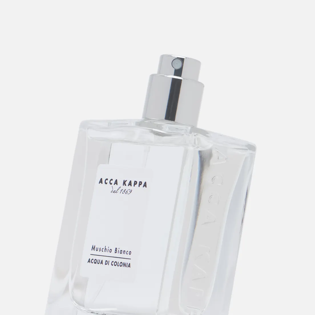 Acca Kappa Туалетная вода White Moss Medium