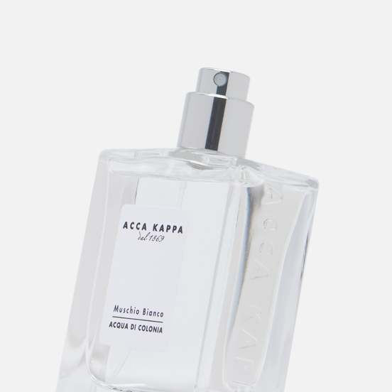 Туалетная вода Acca Kappa White Moss Medium