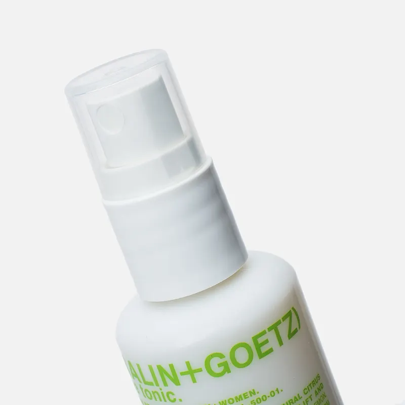 Malin+Goetz Туалетная вода Lime Tonic Small