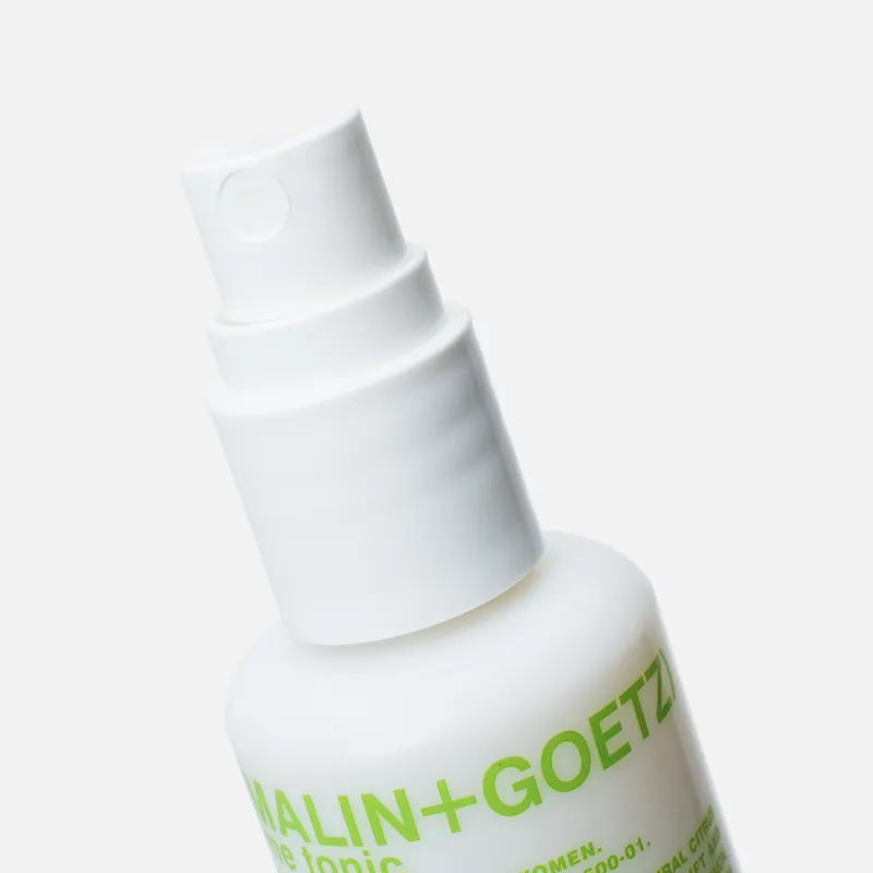 Malin+Goetz Туалетная вода Lime Tonic Small