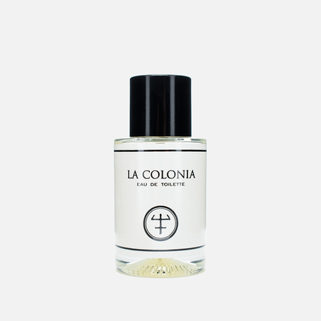 Туалетная вода Oliver & Co La Colonia 50ml