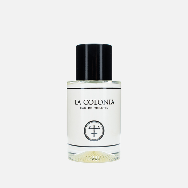 Туалетная вода Oliver & Co La Colonia 50ml