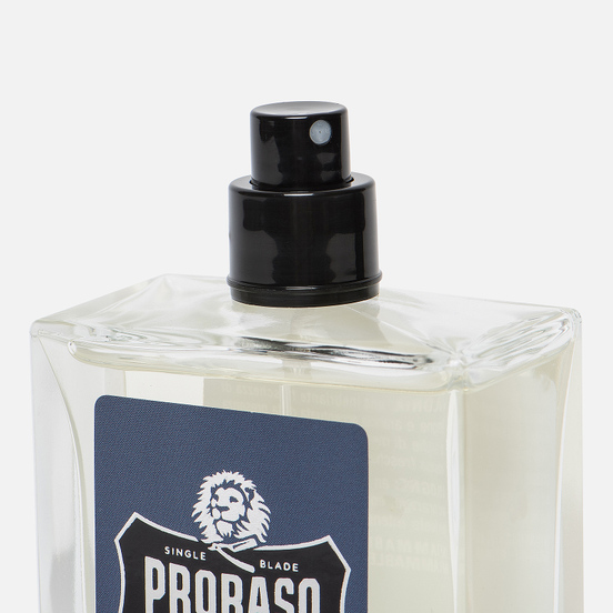 Туалетная вода Proraso Azur Lime 100ml