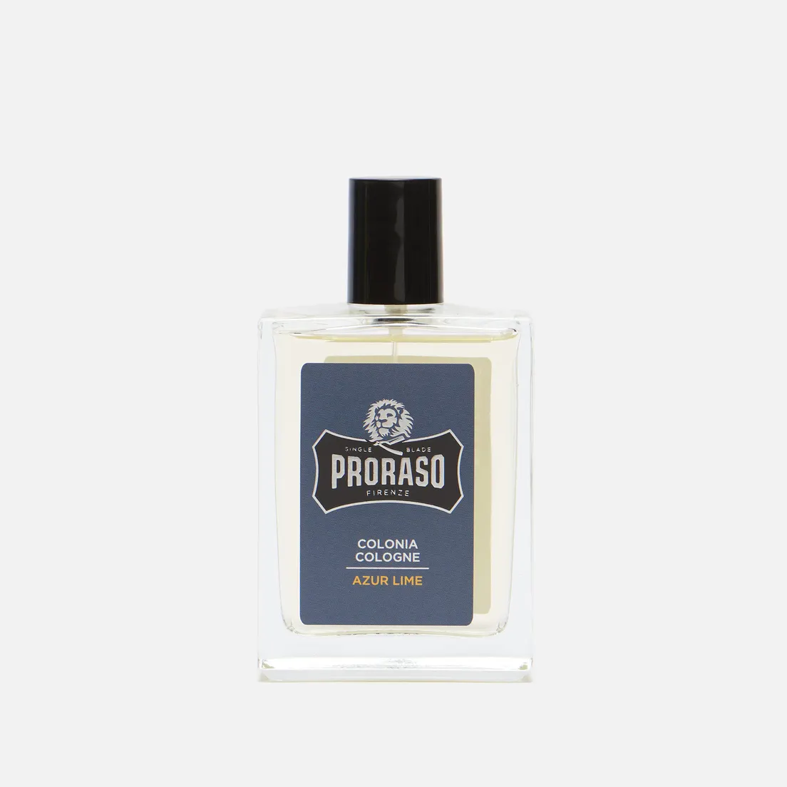 Proraso Одеколон Azur Lime