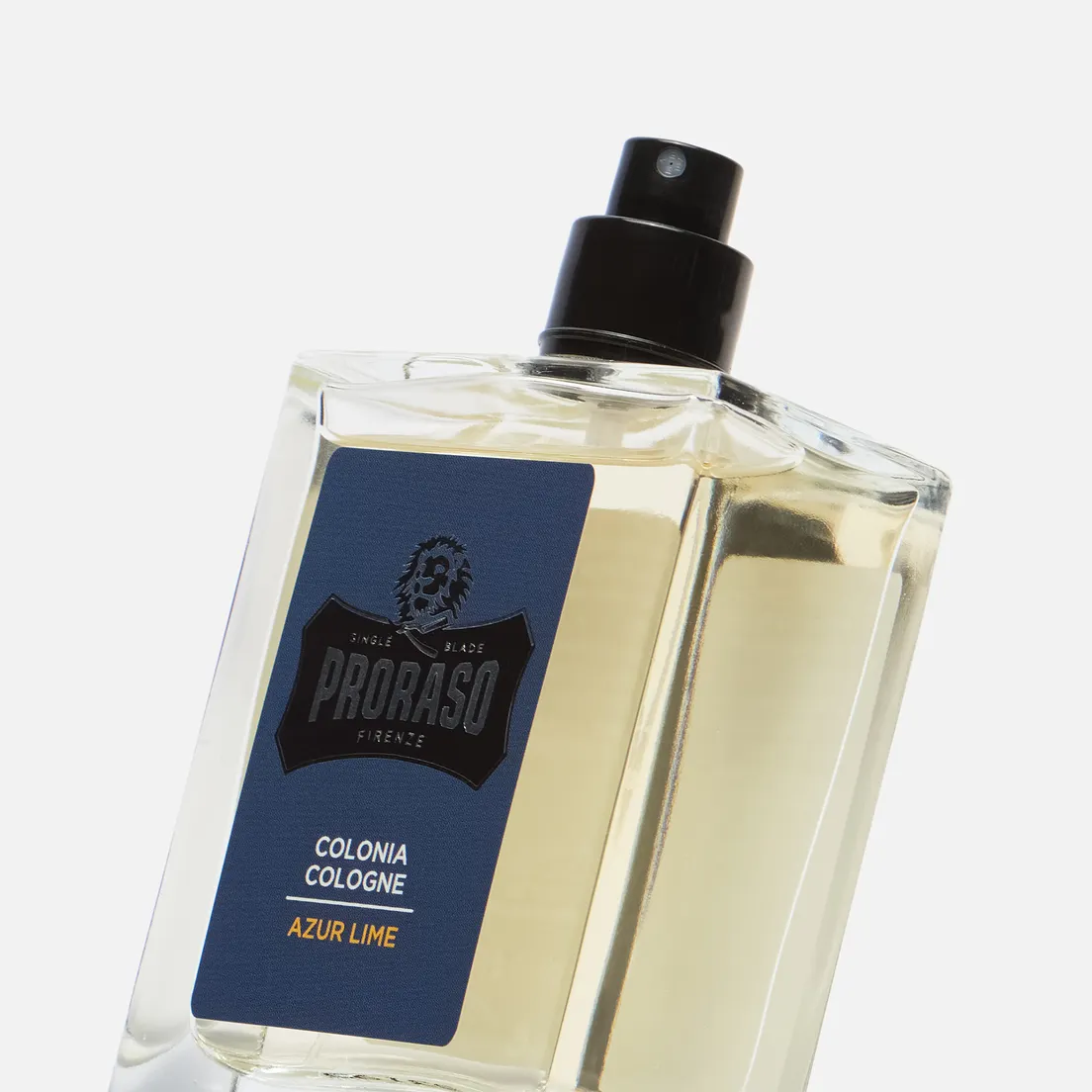 Proraso Одеколон Azur Lime