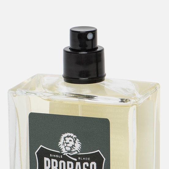 Туалетная вода Proraso Cypress & Vetyver 100ml