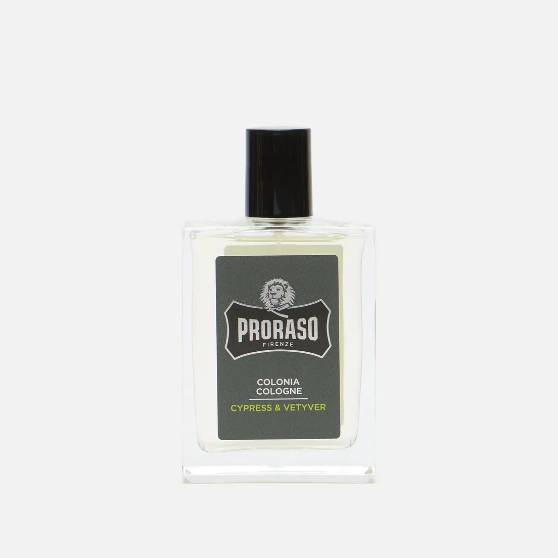 Proraso Одеколон Cypress & Vetyver