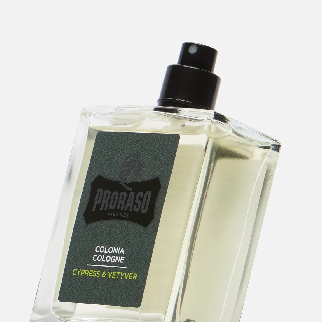 Proraso Одеколон Cypress & Vetyver