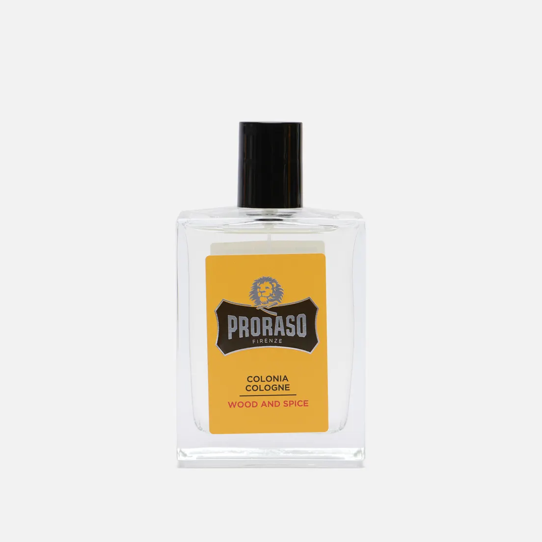 Proraso Одеколон Wood & Spice