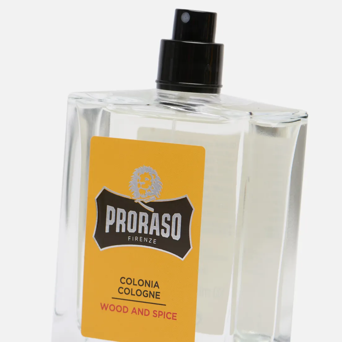 Proraso Одеколон Wood & Spice