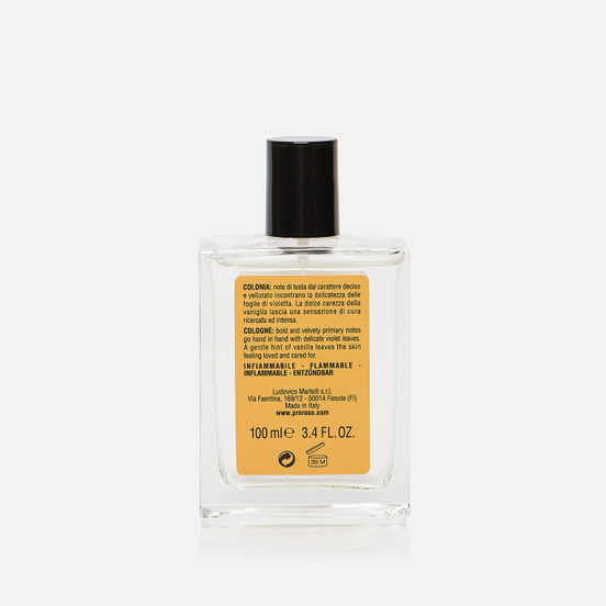 Туалетная вода Proraso Wood & Spice 100ml