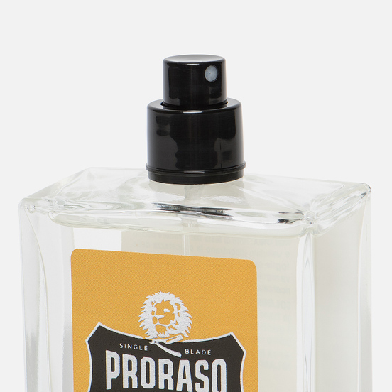 Туалетная вода Proraso Wood & Spice 100ml