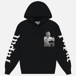 WACKO MARIA Мужская толстовка Tupac Heavy Weight Pullover Hoodie Type 1