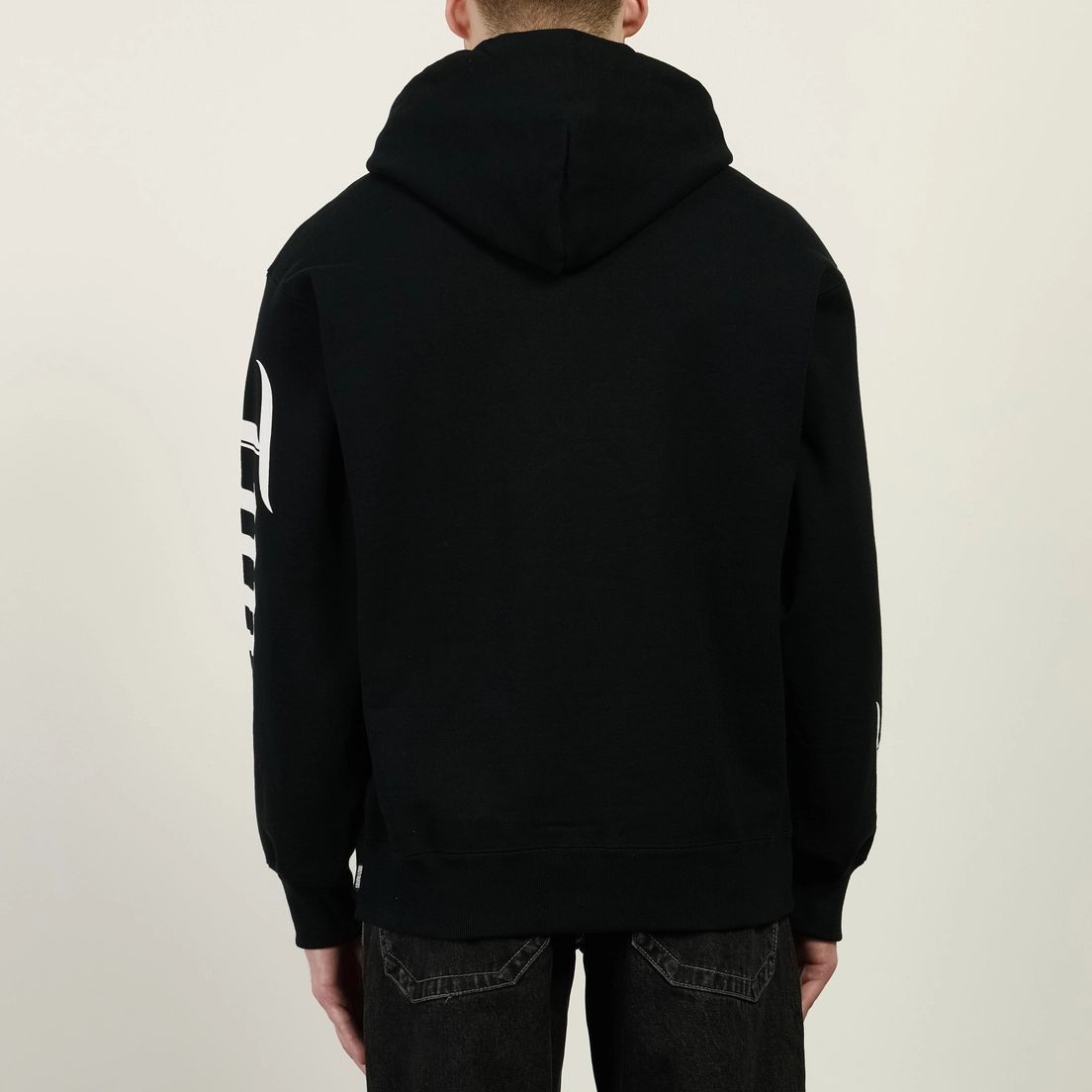 WACKO MARIA Мужская толстовка Tupac Heavy Weight Pullover Hoodie Type 1