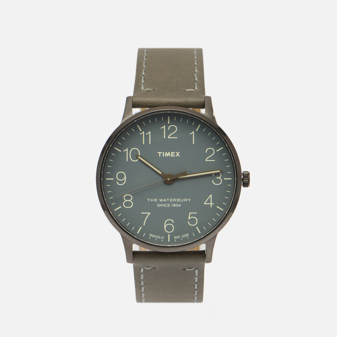 Наручные часы Timex TW2P96000 Waterbury